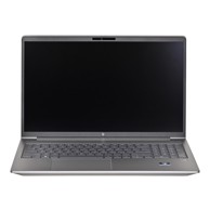 HP Laptop ZBook Power G10 / AMD Ryzen 7 PRO 7840HS, 15.6", 1920 x 1080, 16 GB, 512 GB SSD, Windows 11 Pro, siva (obnovljen)
